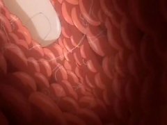 Best romance hentai movie with uncensored big tits scenes