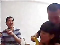 Chinese wife exchange