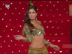 Katrina Kaif Hot & Sexy Performance HD