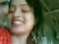 Nepali sexy girl romance