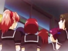 Aika ZERO #2 OVA anime (2009)