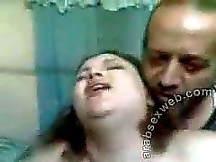 Egyptian With A Horny Bbw