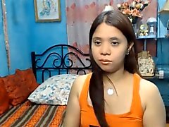 Pinay cougar Aiko from 1fuckdatecom