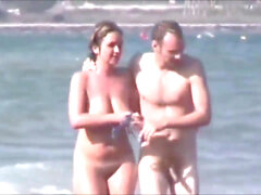 Recent, nudist ,beach,recent, nudit beach encounters