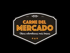 CARNE DEL MERCADO - Ghostly Halloween Party Turns Into A