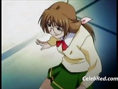 Nice Anime Girl Fucked By Tentacles Anime Cartoon Hentai Rough