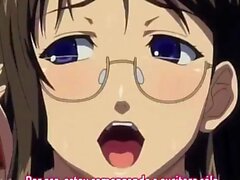 anime - big tits cartoons