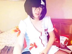 nurse alicexiao asian webcam sex