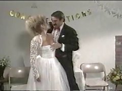 Vintage Sex at a Wedding