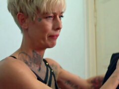 german scout - skinny milf vicky rough pickup fuck in berlin