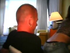 Dutch Gangbang Group Sex MILFs