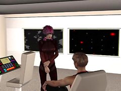 Planet Star Fuck - Best 3D hentai porn videos
