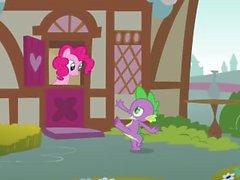 My Little Pony, Friendship is Magic - Episode 24: Owl's Well that Ends Well