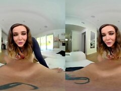 Natasha Nice - Others Can"t Compare #Vrsmartphone #pov