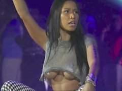 NICKI MINAJ Gone Wild In HD!