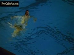 Ludivine Sagnier in Swimming Pool 2003