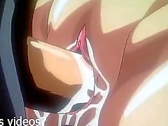 Anime ass banged