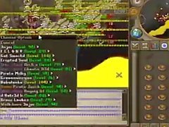 Eruption Of Pures Friday F2P Gangbang Ft MM