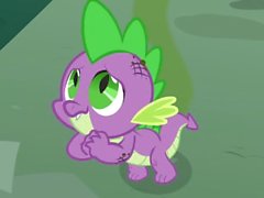 My Little Pony, Friendship is Magic - Episode 25: Party of One