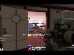 Pamaj: The Catalyst 2 - A Black Ops 2 Montage by FaZe SLP