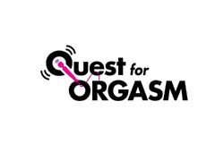 QuestForOrgasm - Intense Orgasm From Sensual Masturbation