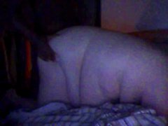 fat white bbc slut hog bitch named carol i met on tagged 3