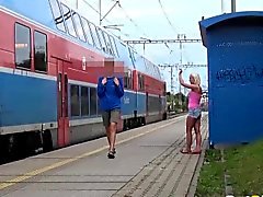 Got2Pee Public Pissing Compilation 004