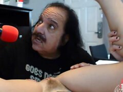 demon seed radio ron jeremy interview with dakota charms