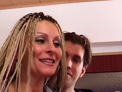 European swingers fucking in groupsex