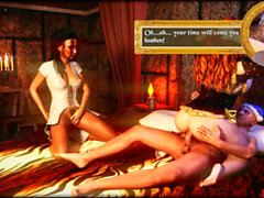 Medieval, sex games