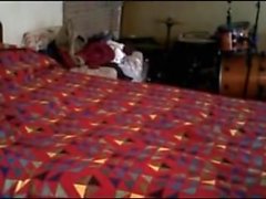 Amateur Indian Couple Having Sex at Home