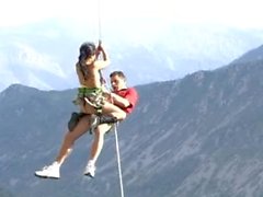 ___Crazy Fucking Outdoor Adventures!__