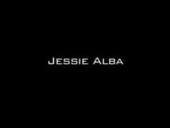 Jessie Alba of Foot Fetish Daily