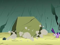 My Little Pony, Friendship is Magic - Episode 7: Dragonshy