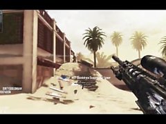 FaZe Temperrr_ PRIMITIVE - A Black Ops 2 FFA Montage by FaZe SLP