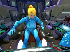 3d, 3d samus all