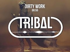 [Dubstep] Herobust - Dirty Work