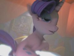 (SFM) Rarity XXX