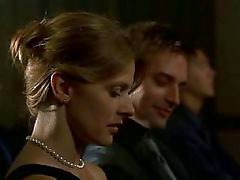 Nastassia Kinski - Cold Heart