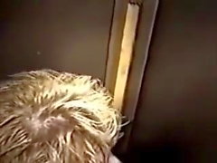 Amateur Couple Gloryhole