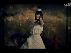Nakazima megumi Japanese singer MV