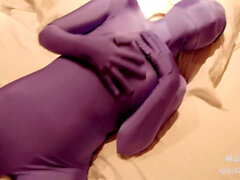 Zentai, encasement