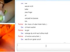 Omegle girls