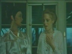 [Classic XXX] Emanuelle im Lustschloss der Sinnlichkeit (1980)