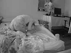 Amateur Webcam Couple Blowjob