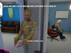 House party game, naughtygaming