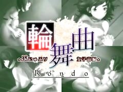 Rondo [punyupuri] school Hentai Animation [TINKLE BELL]
