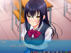 Eroge, eroge anime, teen