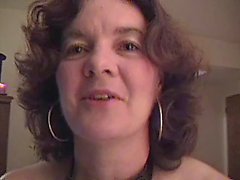 wife 50 makes husband film her sucking young boyfriends cock