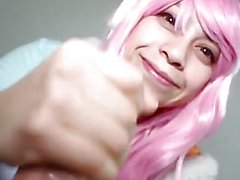 super sonico anal cosplay kawaii_girl